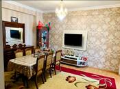 4 otaqlı yeni tikili - Həzi Aslanov m. - 123 m²