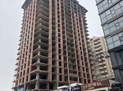 Satılır 1 otaqlı yeni tikili 61 m², Şah İsmayıl Xətai m., photo 4 from 5