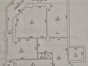 Продаётся 3-комн. новостройка 106 м², м. Элмляр Академиясы, photo 7 from 8