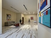 3 otaqlı yeni tikili - Elmlər Akademiyası m. - 106 m²