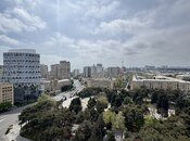 Продаётся 3-комн. новостройка 106 м², м. Элмляр Академиясы, photo 8 from 8
