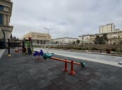 3 otaqlı yeni tikili - Elmlər Akademiyası m. - 106 m²