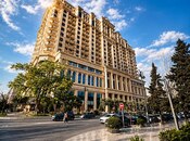 Elan №6093872 - Bakı, Elmlər Akademiyası m., 3 otaqlı, 106 m², 10/17 mərtəbə