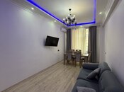 3-комн. новостройка - Хырдалан - 70 м²