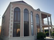 5 otaqlı həyət evi/bağ evi - Mərdəkan q. - 300 m²