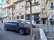 1 otaqlı köhnə tikili - Nizami m. - 35 m²
