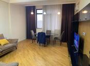 İcarəyə verilir 2 otaqlı yeni tikili 75 m², Nəsimi r., photo 4 from 8