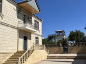 7 otaqlı həyət evi/bağ evi - Badamdar q. - 375 m²