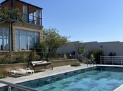 7 otaqlı həyət evi/bağ evi - Badamdar q. - 375 m²
