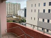 4 otaqlı yeni tikili - Şah İsmayıl Xətai m. - 201 m²