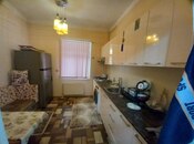 3 otaqlı həyət evi/bağ evi - Bakıxanov q. - 100 m²