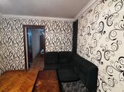 Satılır 3 otaqlı köhnə tikili 80 m², İnşaatçılar m., photo 3 from 8