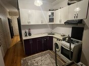 2 otaqlı köhnə tikili - Həzi Aslanov m. - 60 m²