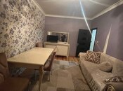 2 otaqlı köhnə tikili - Həzi Aslanov m. - 60 m²