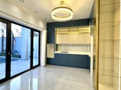 4 otaqlı həyət evi/bağ evi - Şüvəlan q. - 130 m²