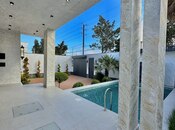 4 otaqlı həyət evi/bağ evi - Şüvəlan q. - 130 m²