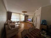 4 otaqlı yeni tikili - İnşaatçılar m. - 133 m²