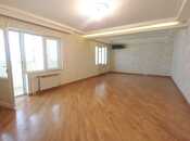 4 otaqlı köhnə tikili - Şah İsmayıl Xətai m. - 120 m²