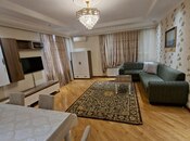 3 otaqlı yeni tikili - İnşaatçılar m. - 135 m²