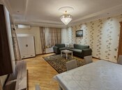 3 otaqlı yeni tikili - İnşaatçılar m. - 135 m²