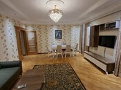 3 otaqlı yeni tikili - İnşaatçılar m. - 135 m²