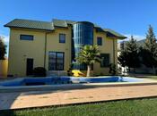 5 otaqlı həyət evi/bağ evi - Bilgəh q. - 450 m²