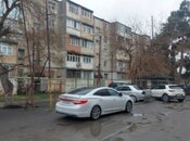 Satılır 4 otaqlı köhnə tikili 80 m², Neftçilər m., photo 1 from 8