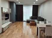 4 otaqlı yeni tikili - Nəsimi r. - 220 m²