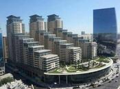 4 otaqlı yeni tikili - Nəsimi r. - 220 m²