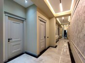 4 otaqlı yeni tikili - Həzi Aslanov q. - 133 m²