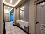 4 otaqlı yeni tikili - Həzi Aslanov q. - 133 m²
