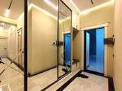4 otaqlı yeni tikili - Həzi Aslanov q. - 133 m²