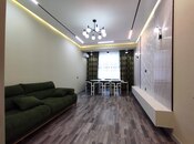 4 otaqlı yeni tikili - Həzi Aslanov q. - 133 m²