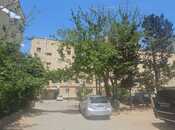 5 otaqlı köhnə tikili - Badamdar q. - 115 m²