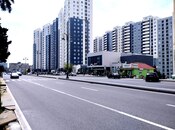4 otaqlı yeni tikili - Həzi Aslanov m. - 155 m²