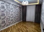 4 otaqlı yeni tikili - Həzi Aslanov m. - 155 m²