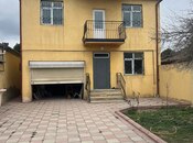 4 otaqlı həyət evi/bağ evi - Koroğlu m. - 210 m²