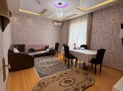 3 otaqlı həyət evi/bağ evi - Binə q. - 100 m²