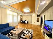 4 otaqlı yeni tikili - Həzi Aslanov m. - 145 m²