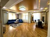 4 otaqlı yeni tikili - Həzi Aslanov m. - 145 m²