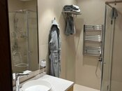 1-комн. дом/дача - пос. Нардаран - 55 м²