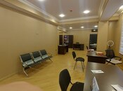 2 otaqlı ofis - Yasamal r. - 120 m²