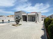 4 otaqlı həyət evi/bağ evi - Şüvəlan q. - 125 m²
