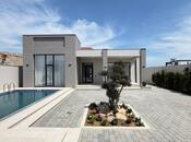 4 otaqlı həyət evi/bağ evi - Şüvəlan q. - 125 m²