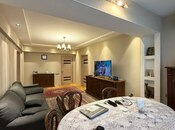 Продаётся 3-комн. новостройка 85 м², м. Элмляр Академиясы, photo 1 from 8