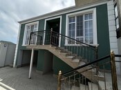 3 otaqlı həyət evi/bağ evi - Şağan q. - 137 m²
