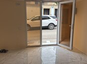 Obyekt - Masazır q. - 20 m²