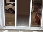 Obyekt - Masazır q. - 20 m²