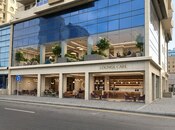 Obyekt - Xətai r. - 1140 m²
