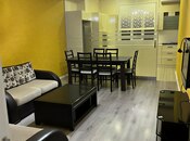4 otaqlı yeni tikili - Nəsimi m. - 111 m²